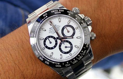 replicas rolex daytona españa|rolex daytona real or fake.